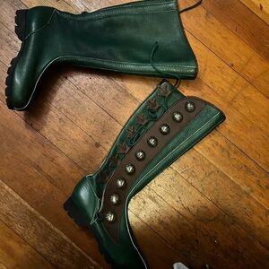 Men’s Son of Sandler Ren Faire boots
